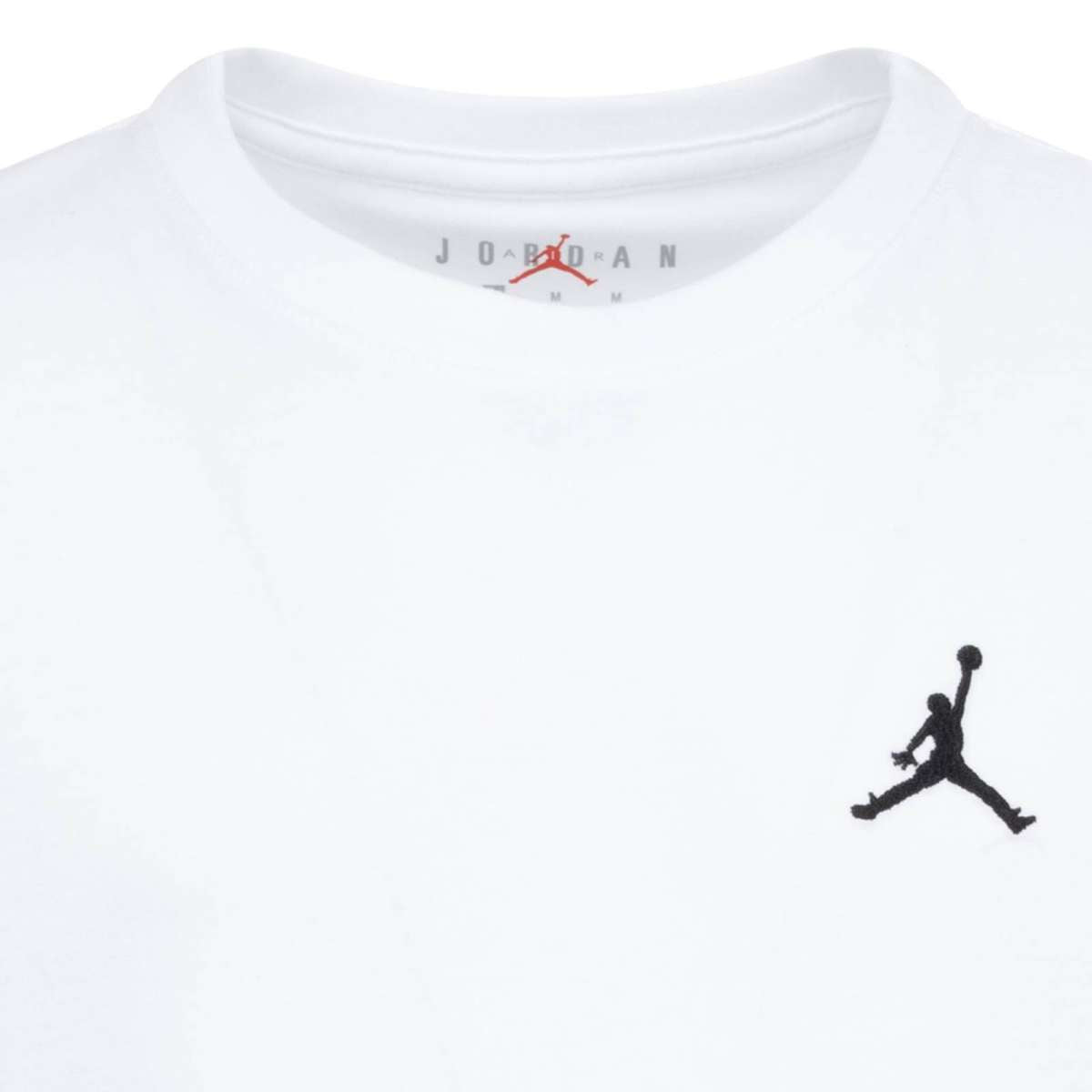 T-Shirt Jumpman Air Embroidered - Bianco