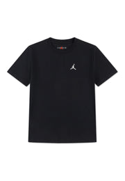 T-Shirt Jumpman Air Embroidered - Nero
