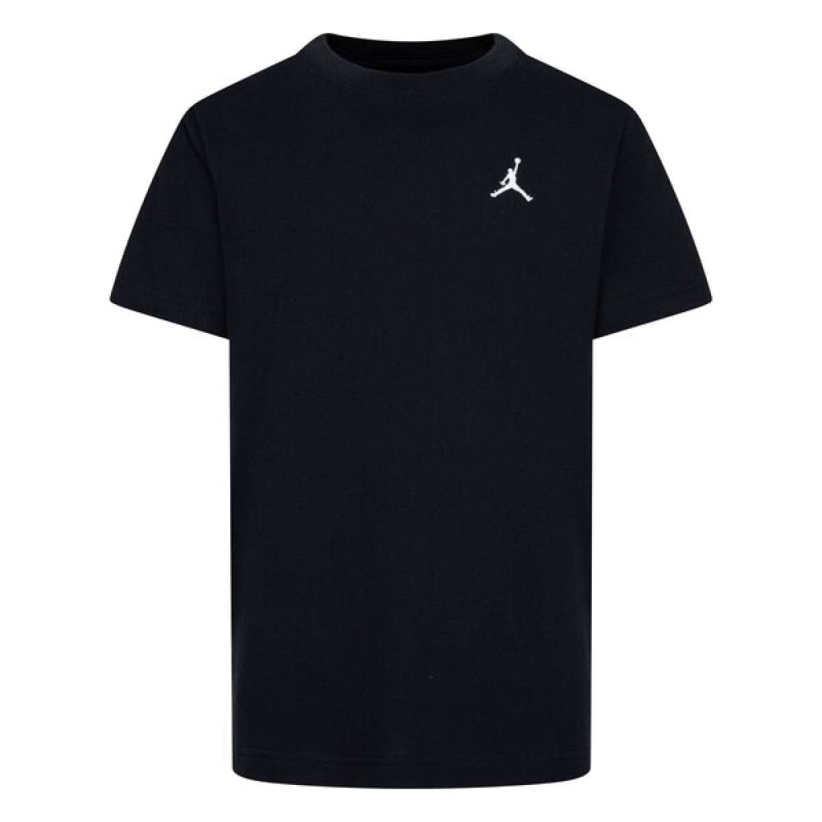 T-Shirt Jumpman Air Embroidered - Nero