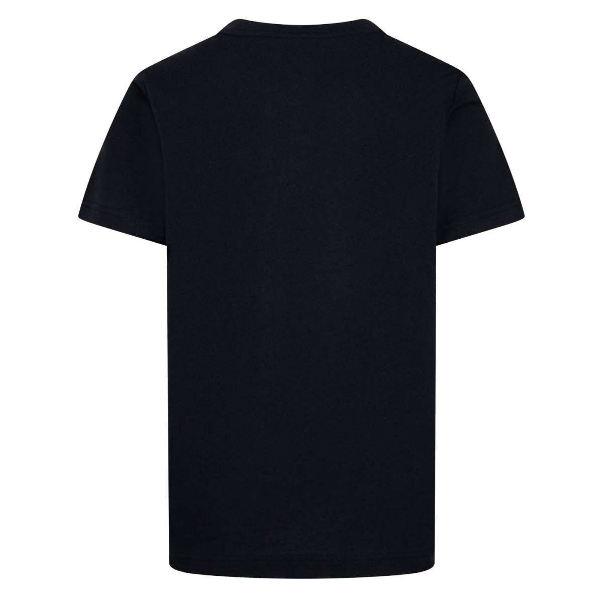 T-Shirt Jumpman Air Embroidered - Nero