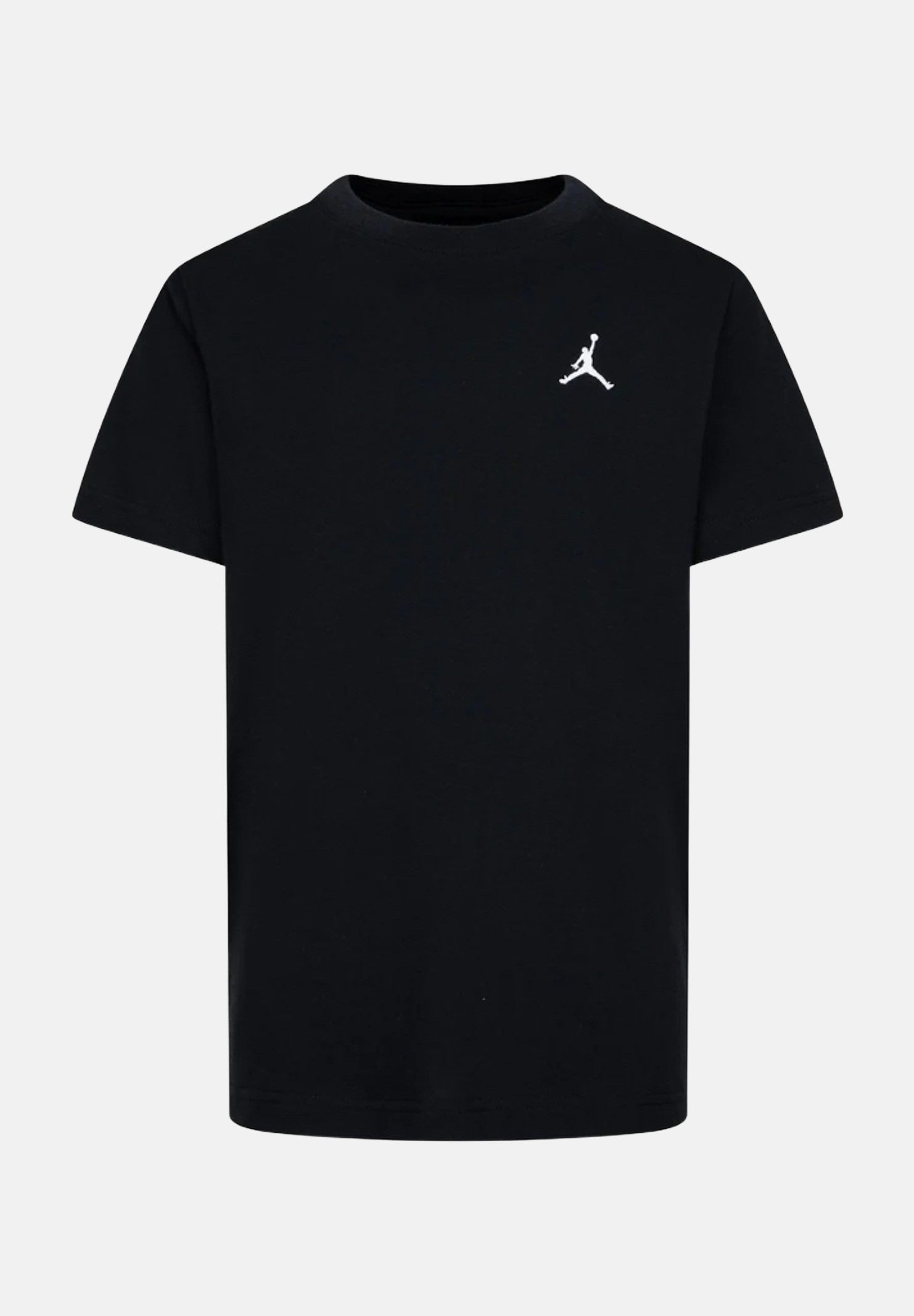 T-Shirt Jumpman Air Embroidered - Nero