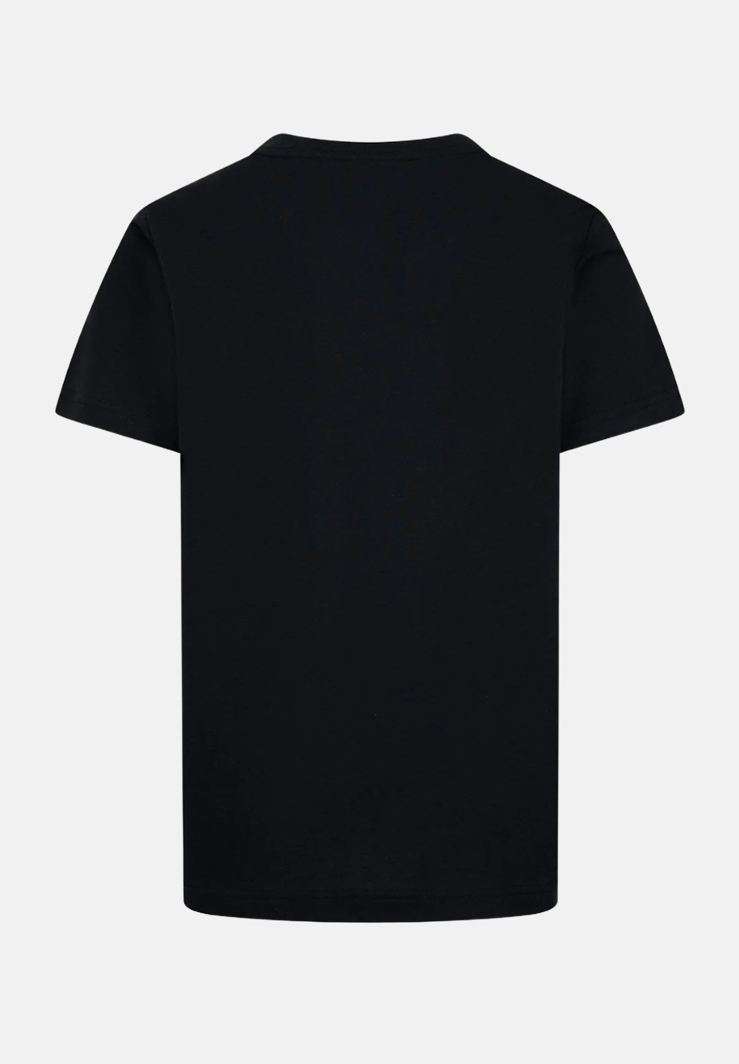 T-Shirt Jumpman Air Embroidered - Nero