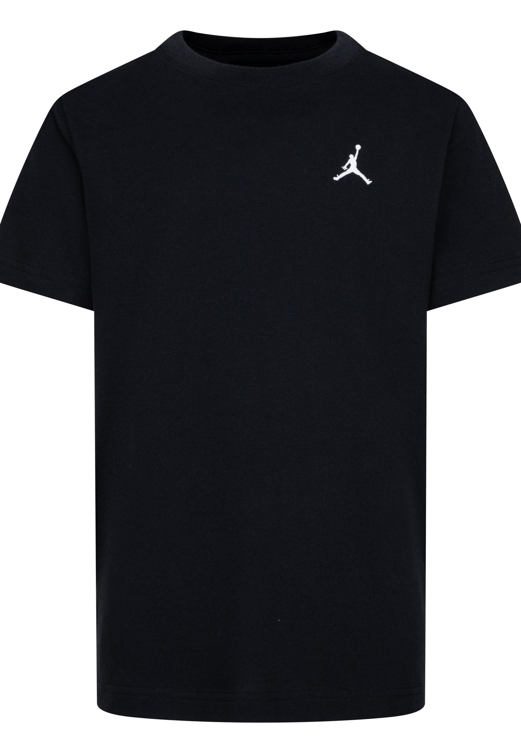 T-Shirt Jumpman Air Embroidered - Nero