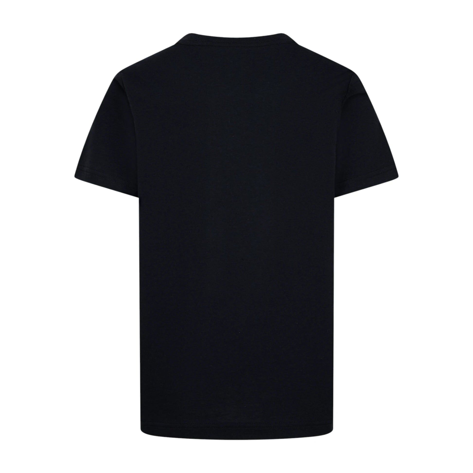 T-Shirt Jumpman Air Embroidered - Nero