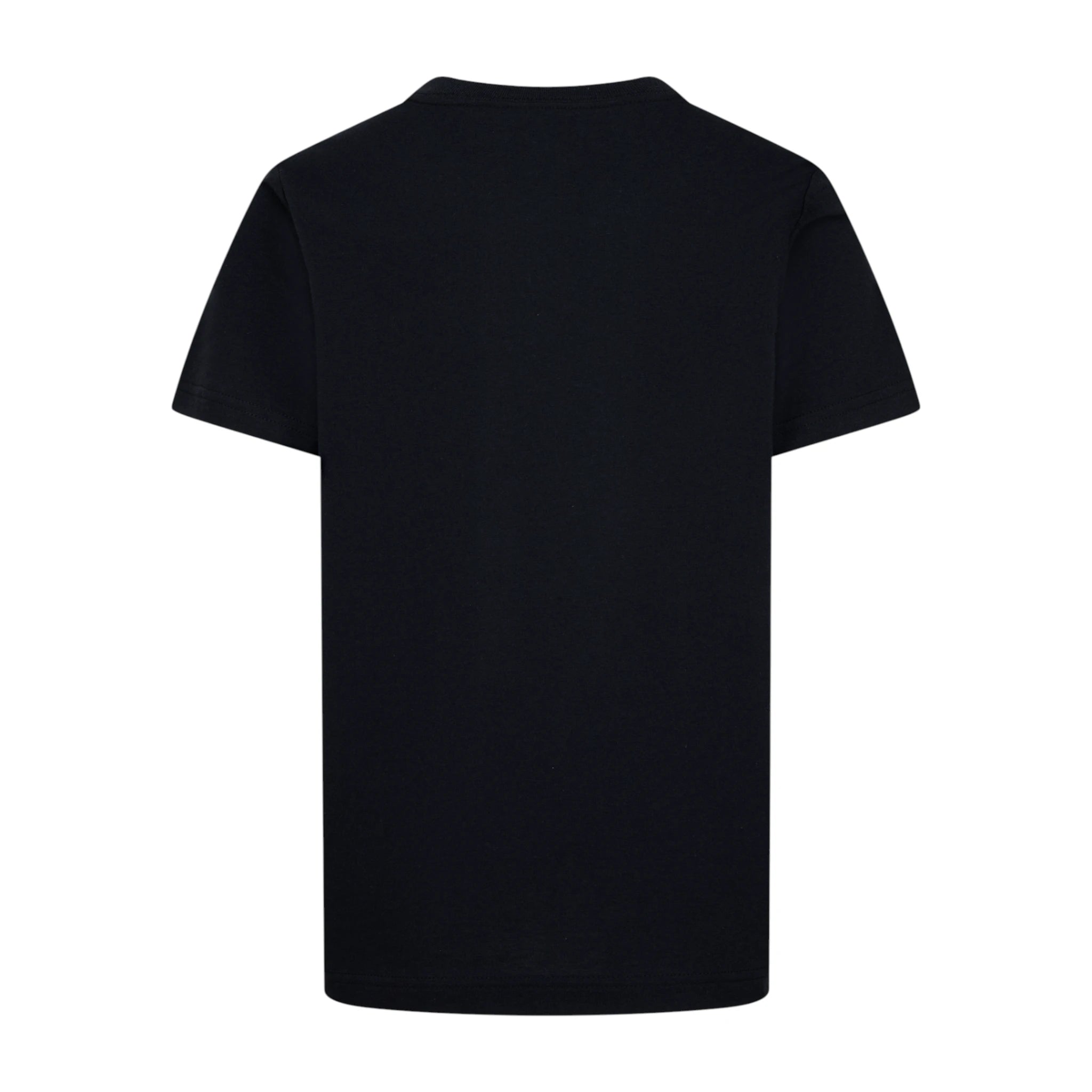 T-Shirt Jumpman Air Embroidered - Nero