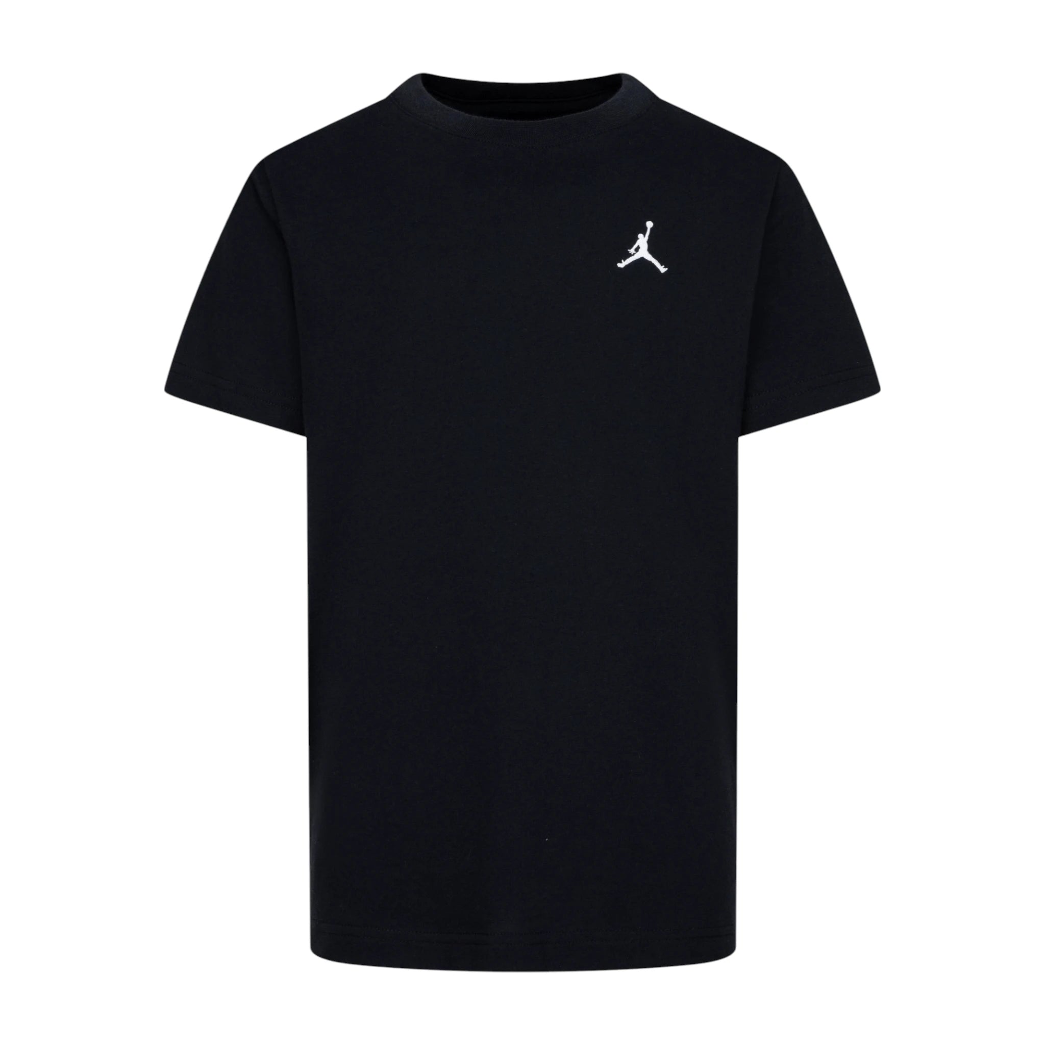 T-Shirt Jumpman Air Embroidered - Nero