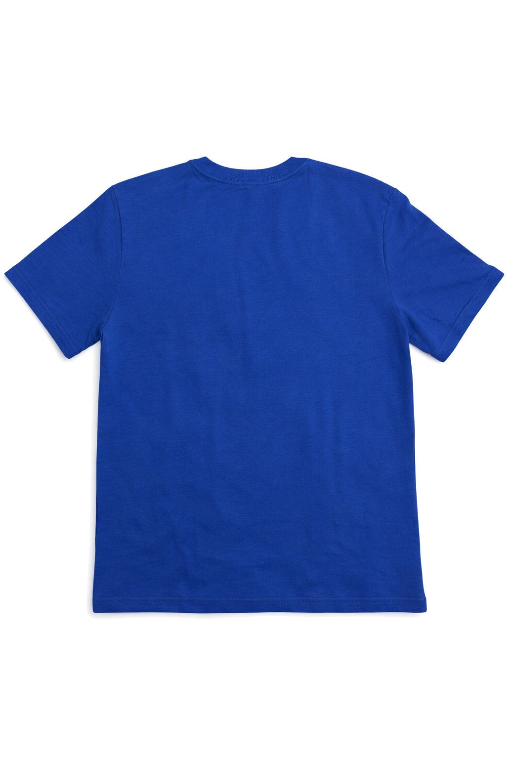 Jordan T-Shirt Jumpman Air Blu