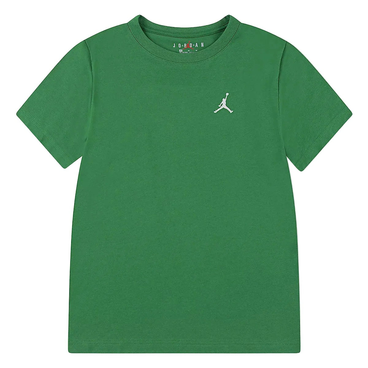Jordan T-Shirt Jumpman Air Verde