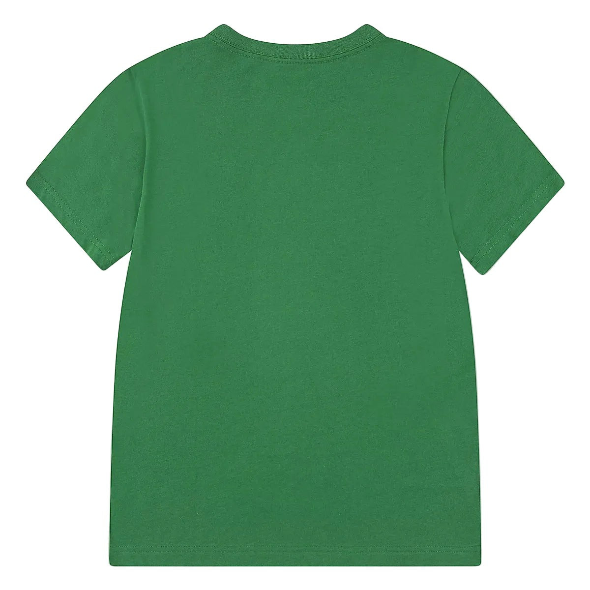 Jordan T-Shirt Jumpman Air Verde