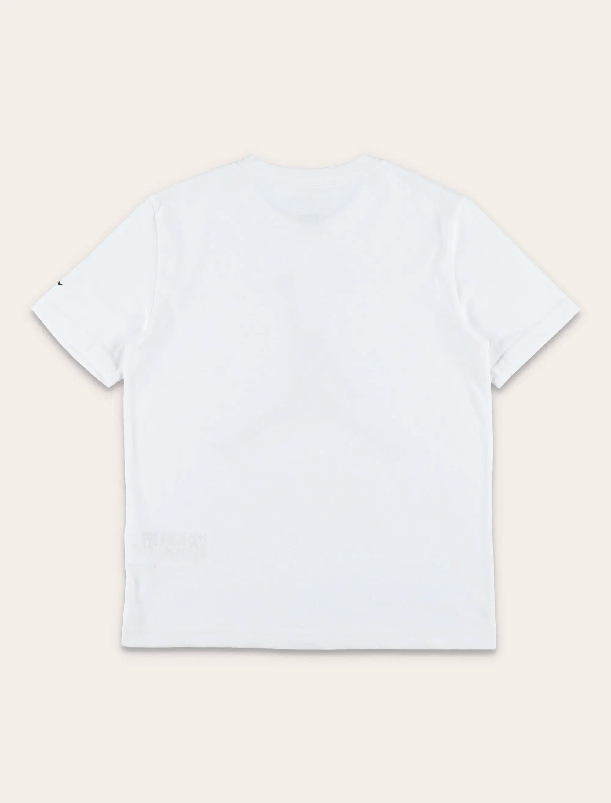 Jordan T-Shirt Jumpman Bianco