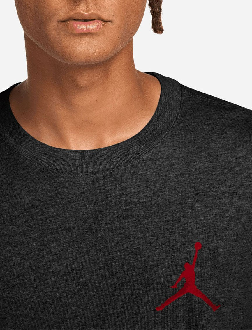 Jordan T-Shirt Jumpman Nero