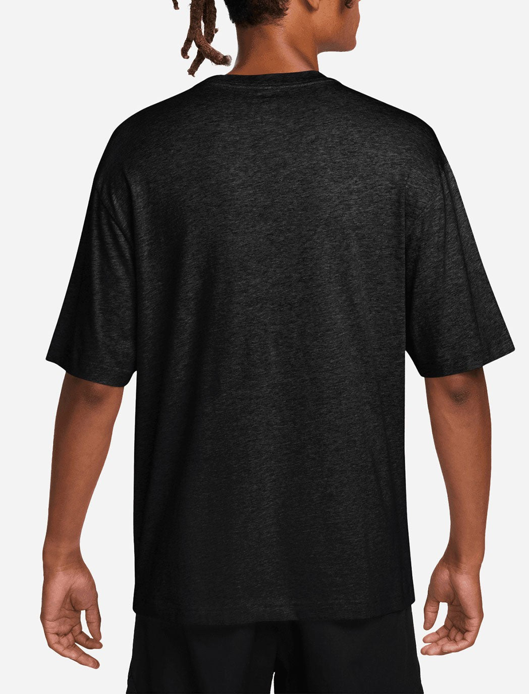 Jordan T-Shirt Jumpman Nero