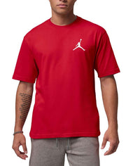 Jordan T-Shirt Jumpman Bianco