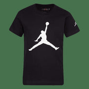 Jordan T-Shirt Jumpman Nero