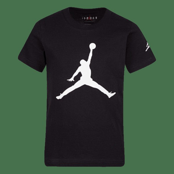 Jordan T-Shirt Jumpman Nero