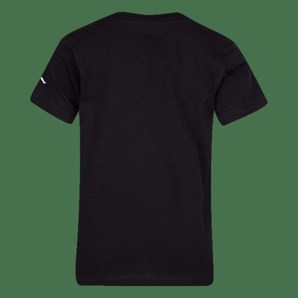 Jordan T-Shirt Jumpman Nero