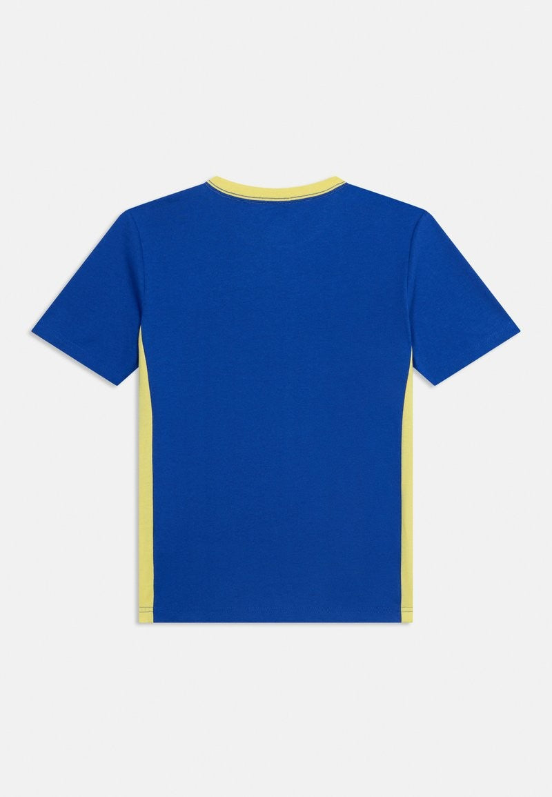 Jordan T-Shirt Old Royal Blu