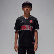 Jordan T-Shirt Sport Jersey Nero