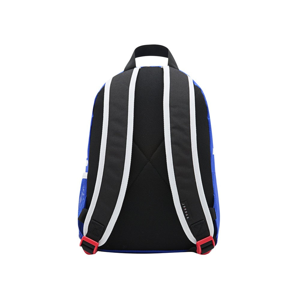 Jordan Zaino Air School Nero
