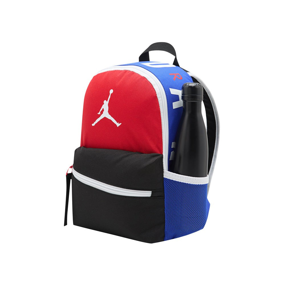 Jordan Zaino Air School Nero