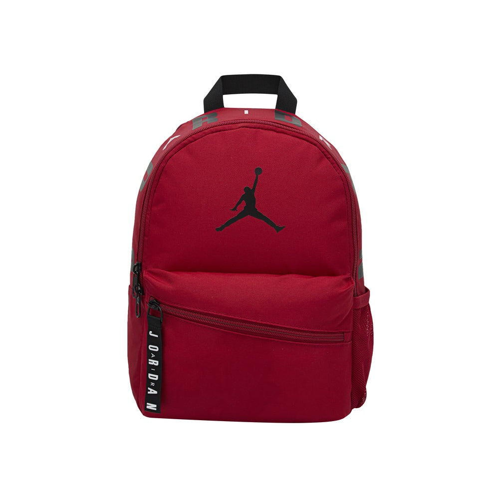 Jordan Zaino Jan Rosso