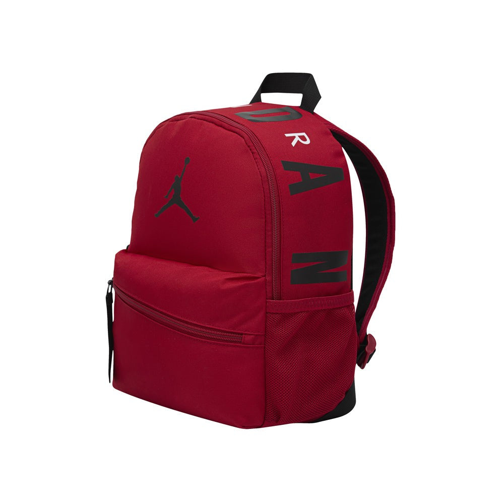Jordan Zaino Jan Rosso