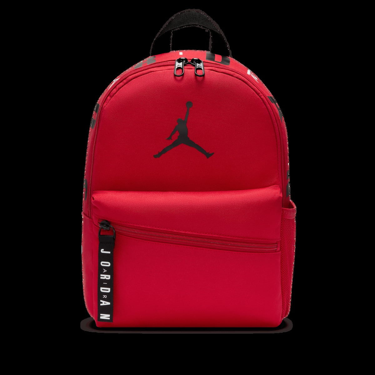 Jordan Zaino Jan Rosso