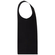 Kappa Canotta Carsenac Nero