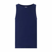 Kappa Canotta Carsenac Blu