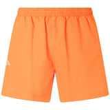 Costume Boxer Logo Fultomi