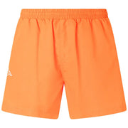 Kappa Costume Boxer Logo Fultomi Arancione