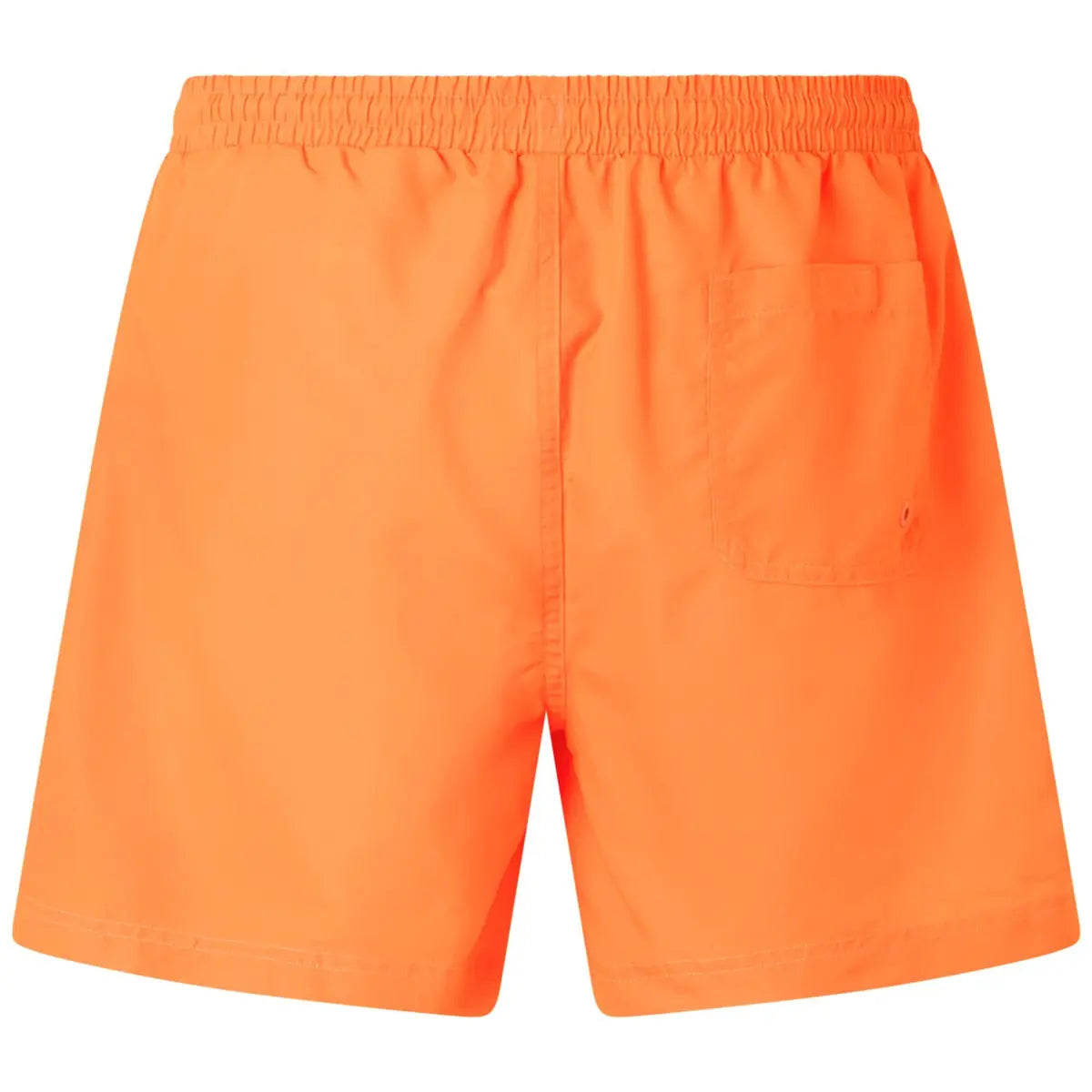 Kappa Costume Boxer Logo Fultomi Arancione