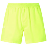 Costume Boxer Logo Fultomi