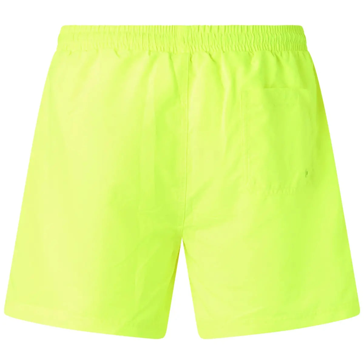 Kappa Costume Boxer Logo Fultomi Giallo