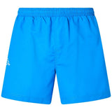 Costume Boxer Logo Fultomi