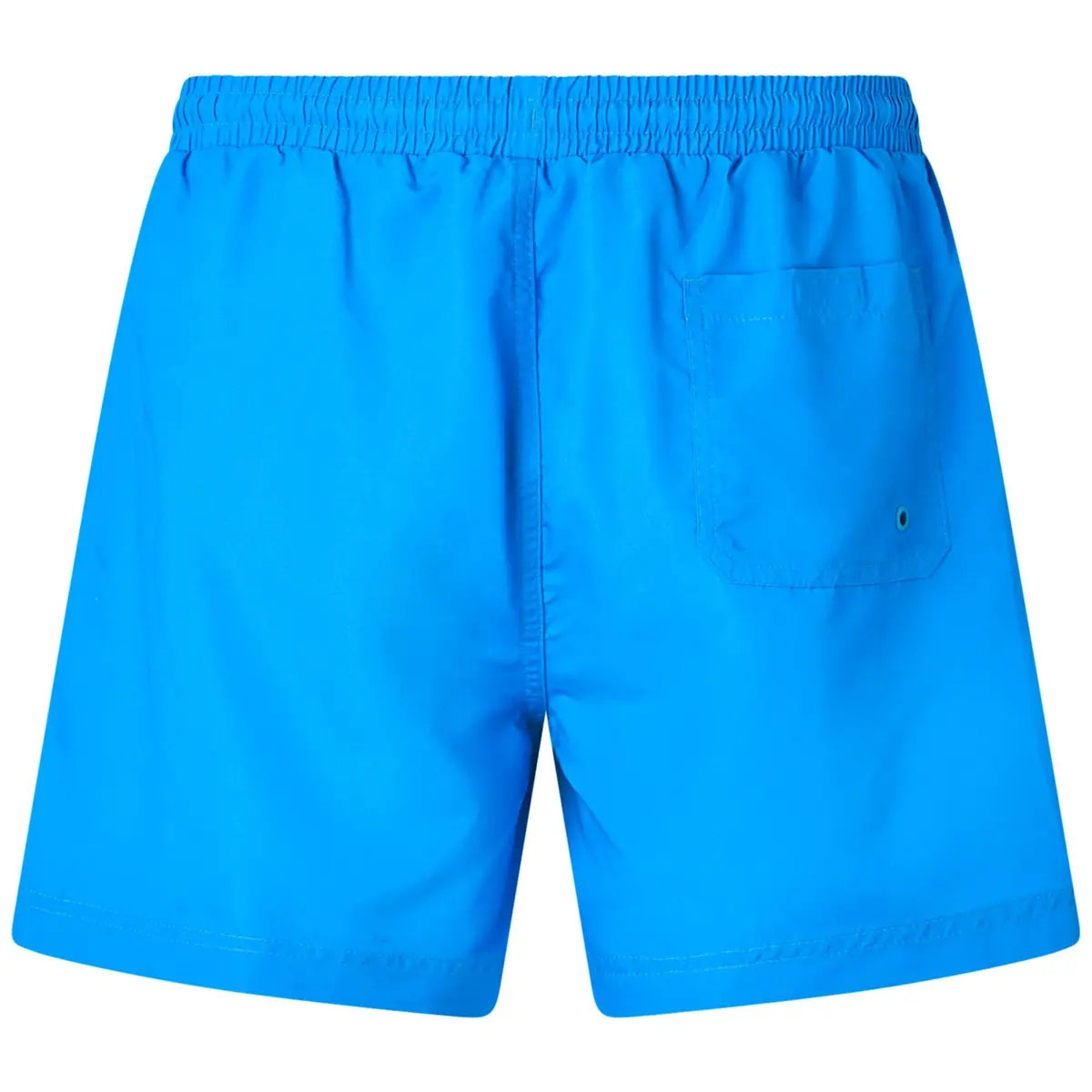 Kappa Costume Boxer Logo Fultomi Blu