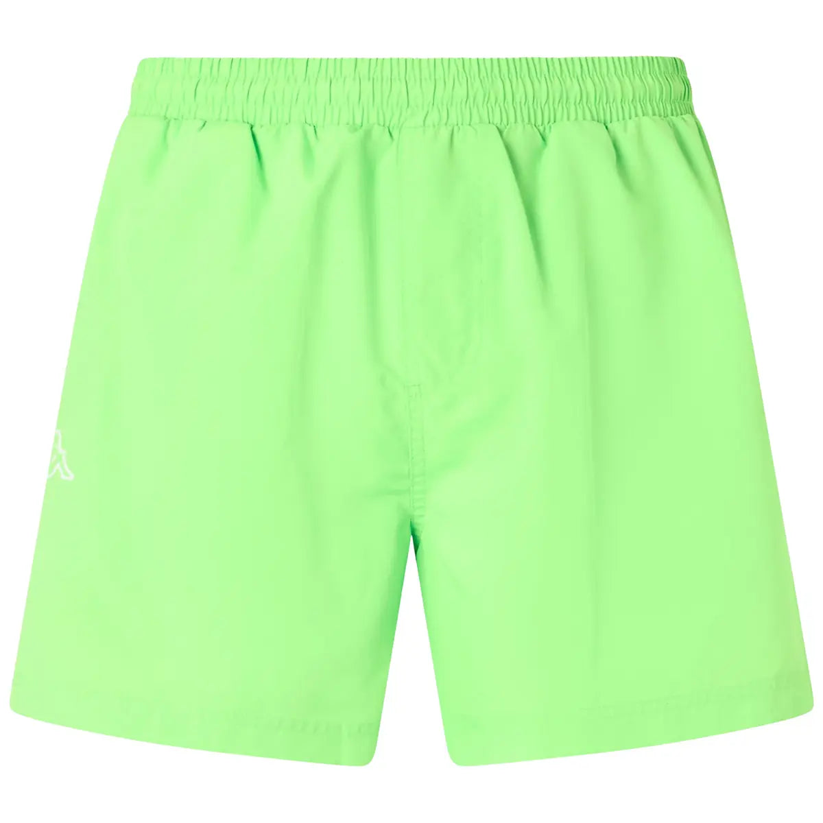 Kappa Costume Boxer Logo Fultomi Verde