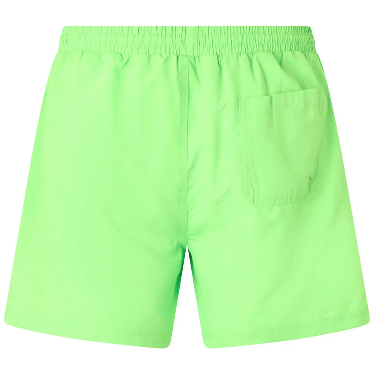 Kappa Costume Boxer Logo Fultomi Verde