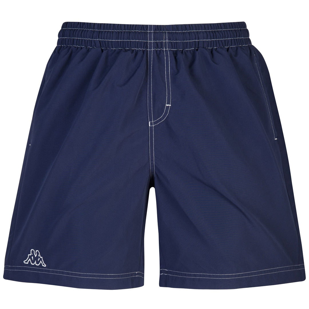 Kappa Costume Boxer Logo Korpo Zolg Blu