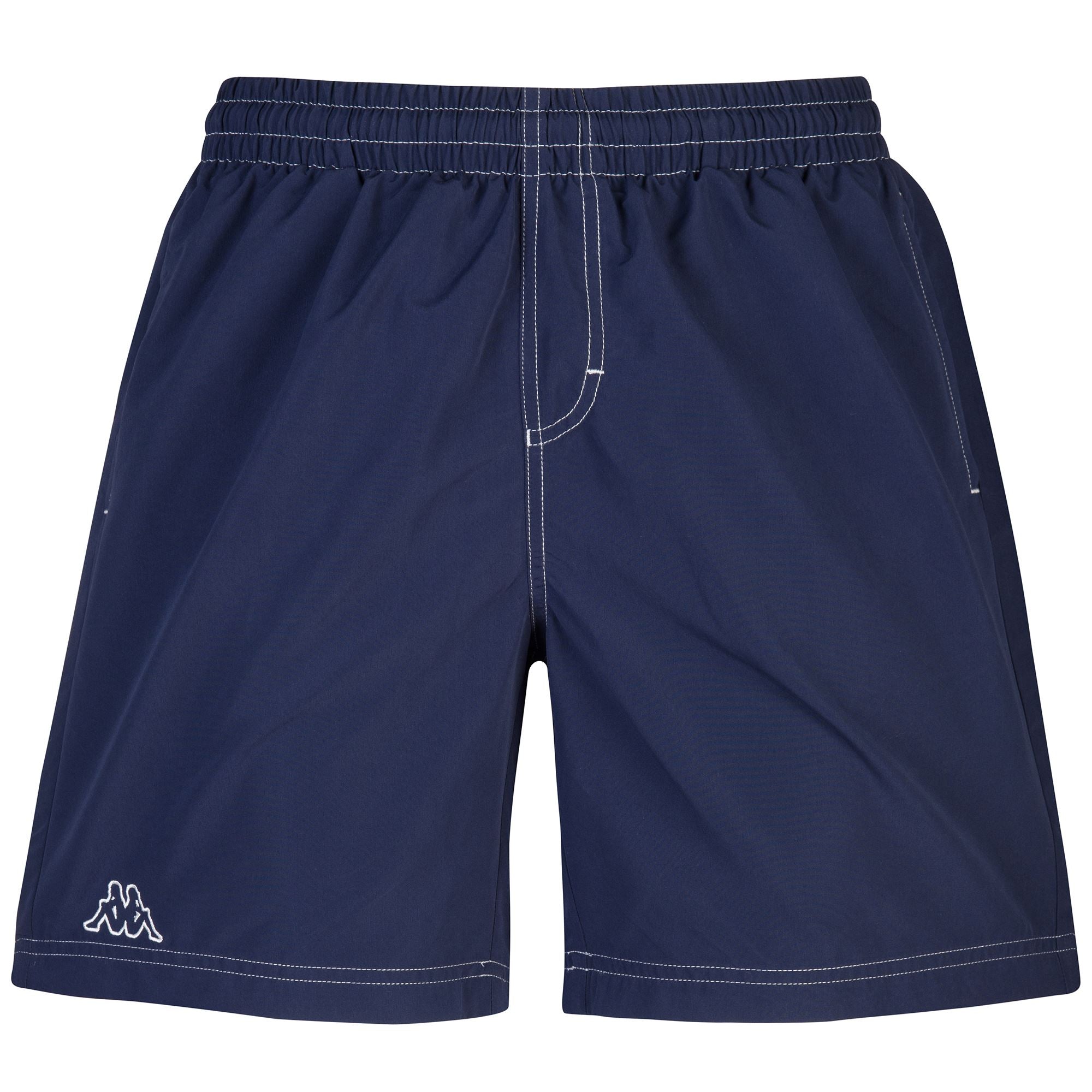 Kappa Costume Boxer Logo Korpo Zolg Blu