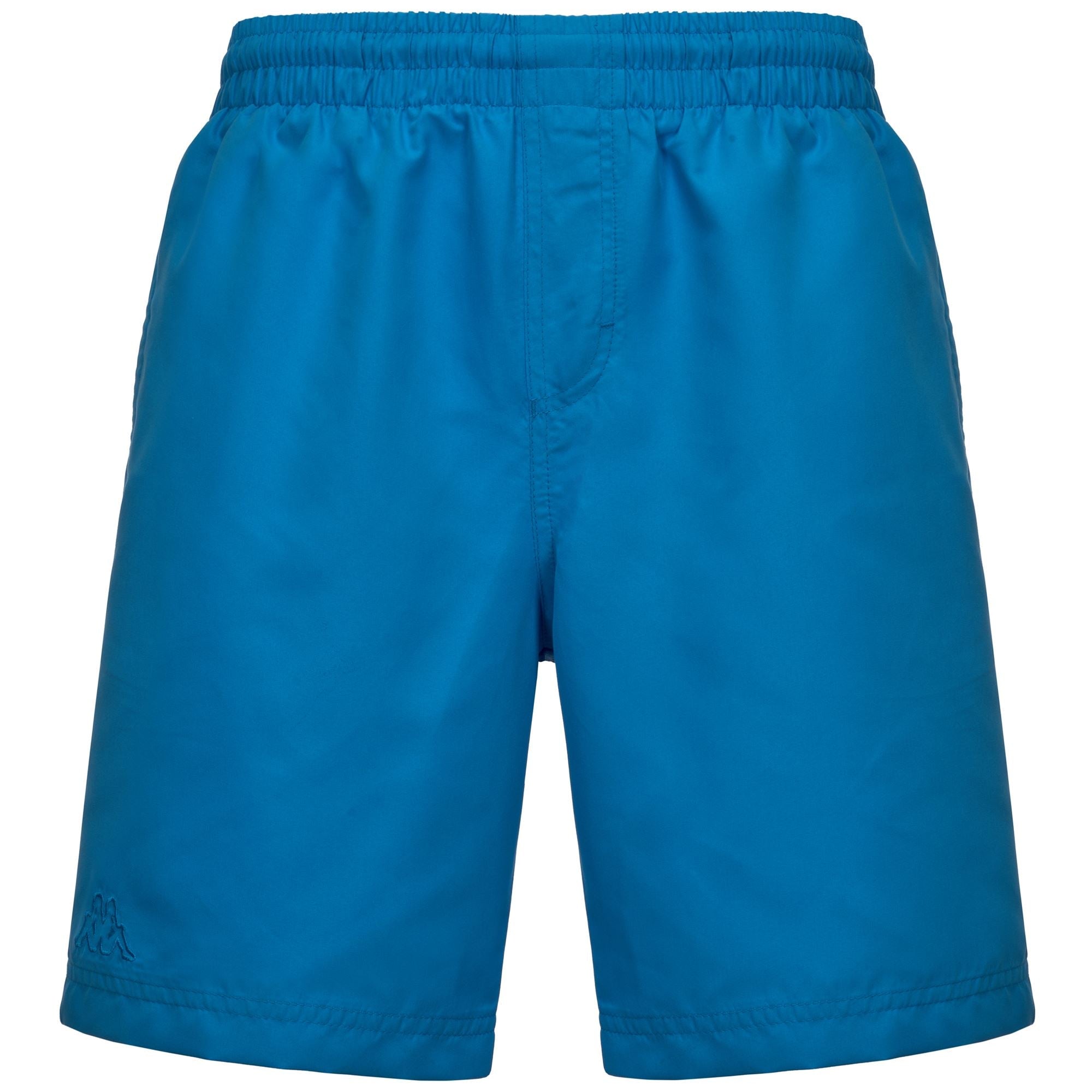 Kappa Costume Boxer Logo Korpo Zolg Blu