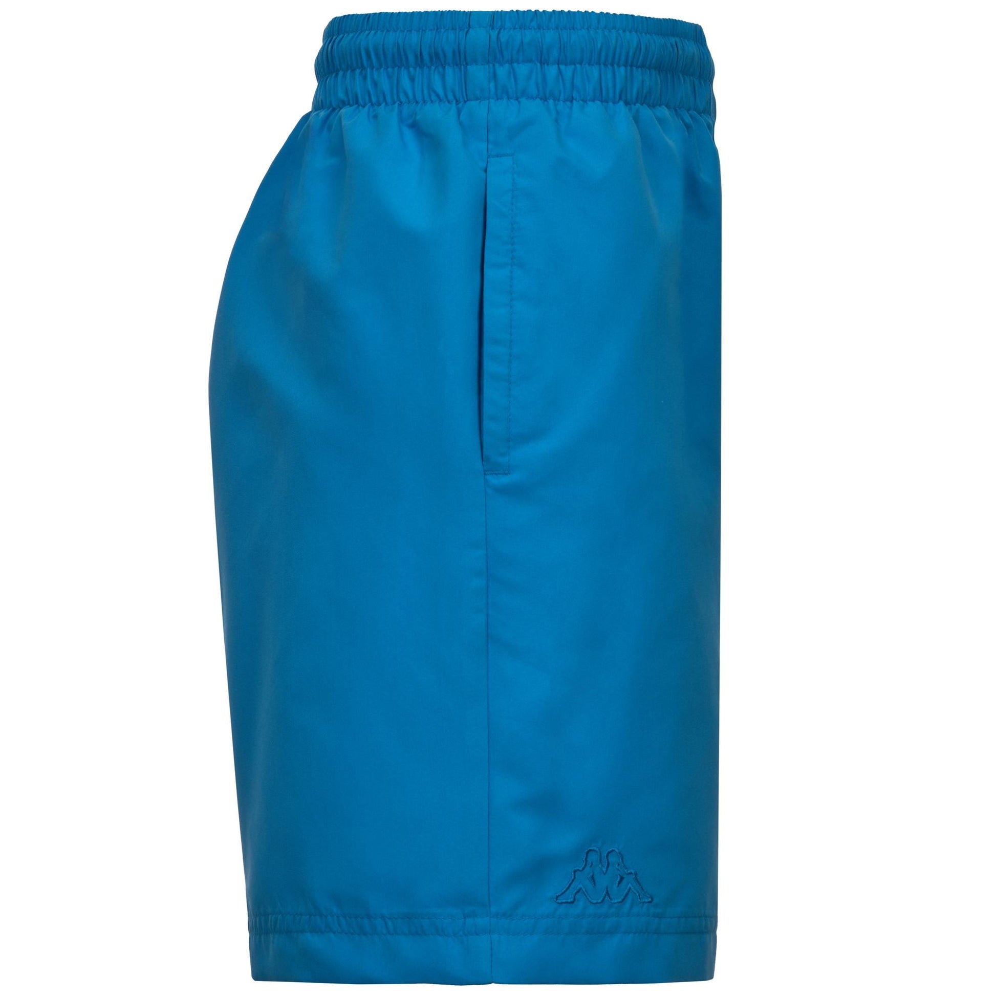 Kappa Costume Boxer Logo Korpo Zolg Blu