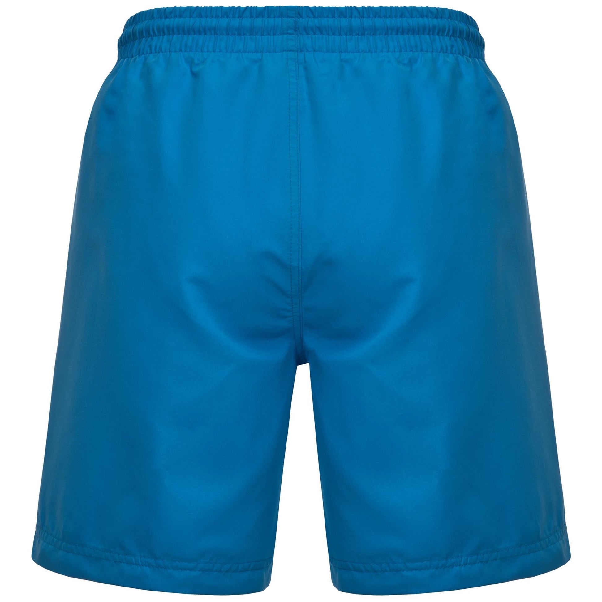 Kappa Costume Boxer Logo Korpo Zolg Blu