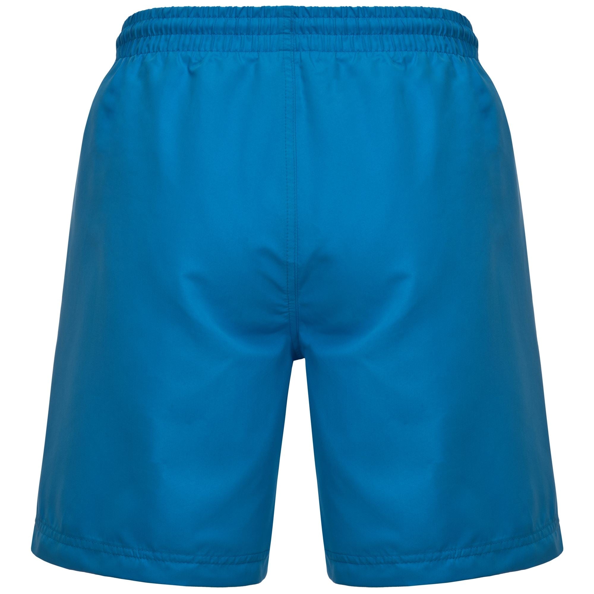 Kappa Costume Boxer Logo Korpo Zolg Blu