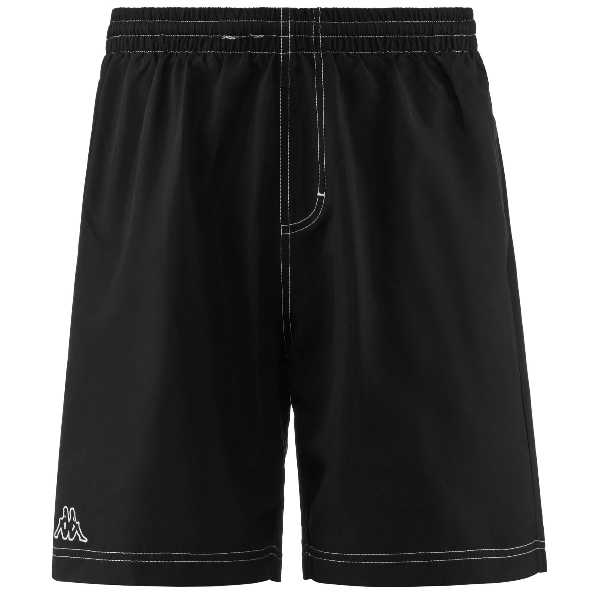 Kappa Costume Boxer Logo Korpo Zolg Nero