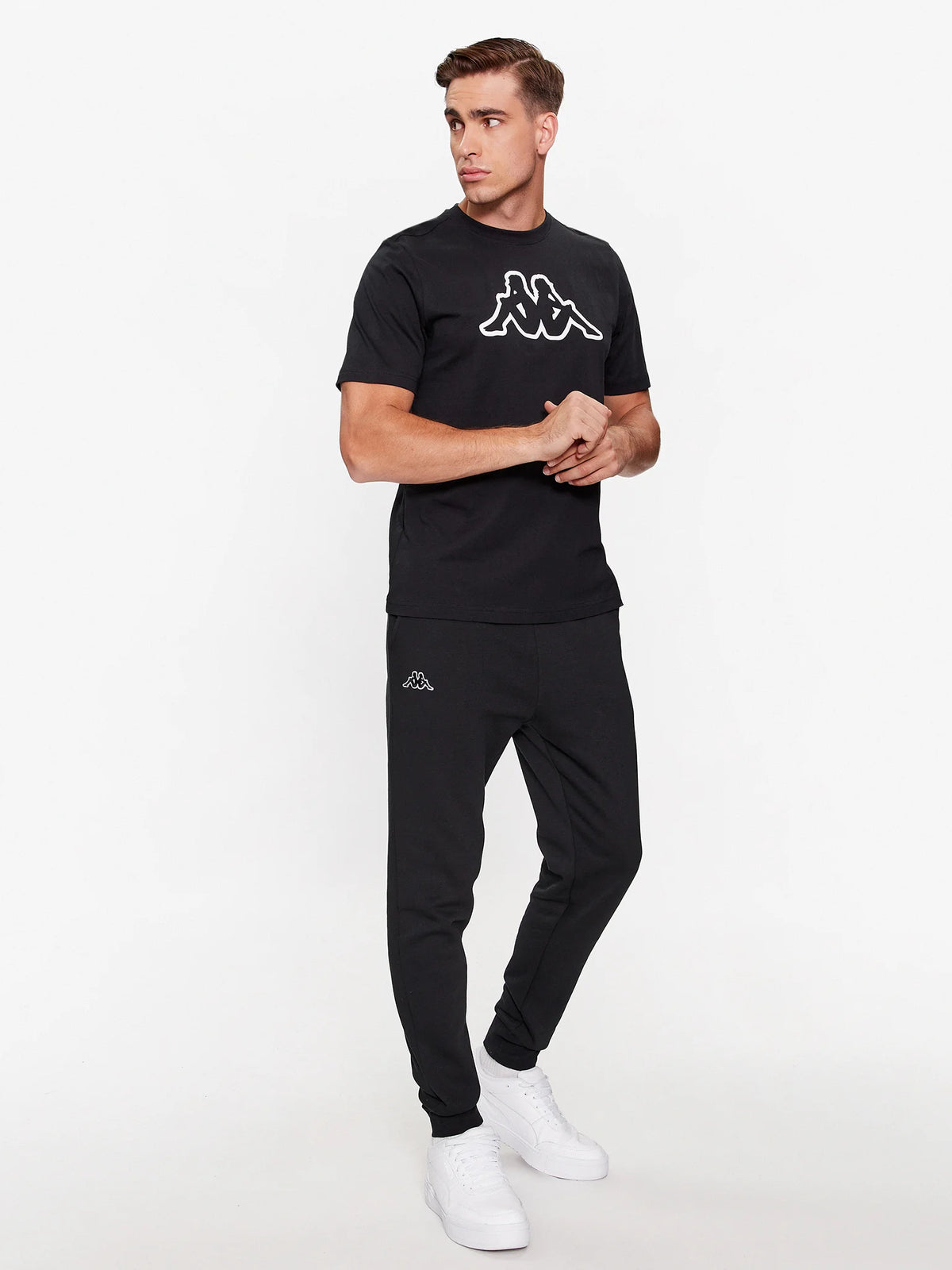 Pantaloni Logo Korpo Zant