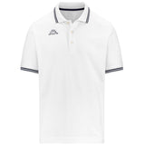 Polo Logo Maltax 5 MSS
