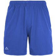 Kappa Shorts Logo Korpo Cabas Blu