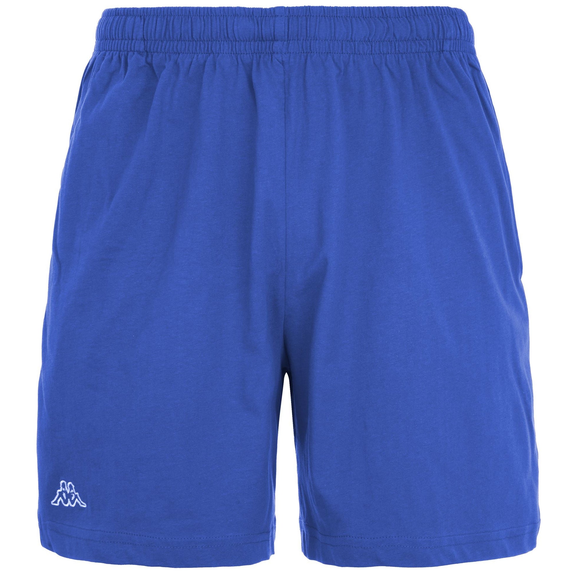Kappa Shorts Logo Korpo Cabas Blu