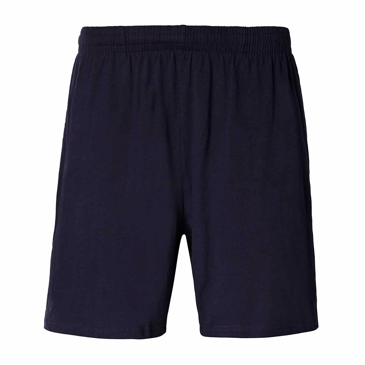 Kappa Shorts Logo Korpo Cabas Blu
